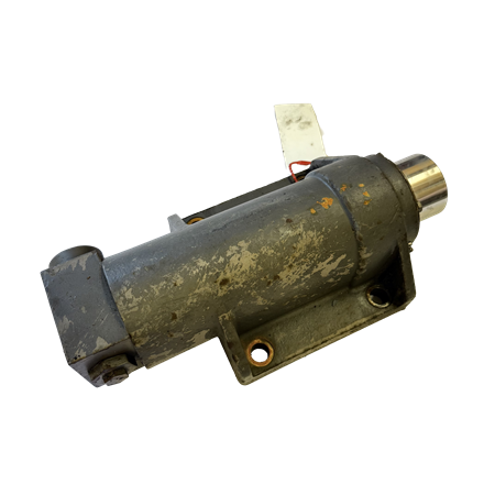 Pendelcylinder